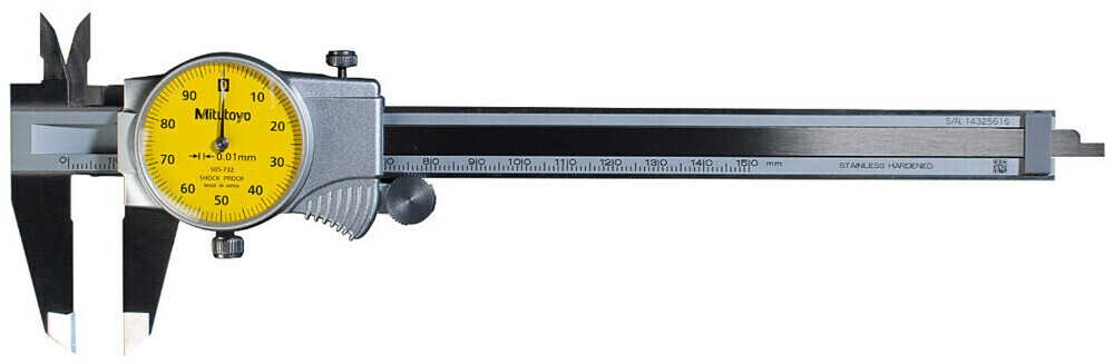 Mitutoyo 505-732
