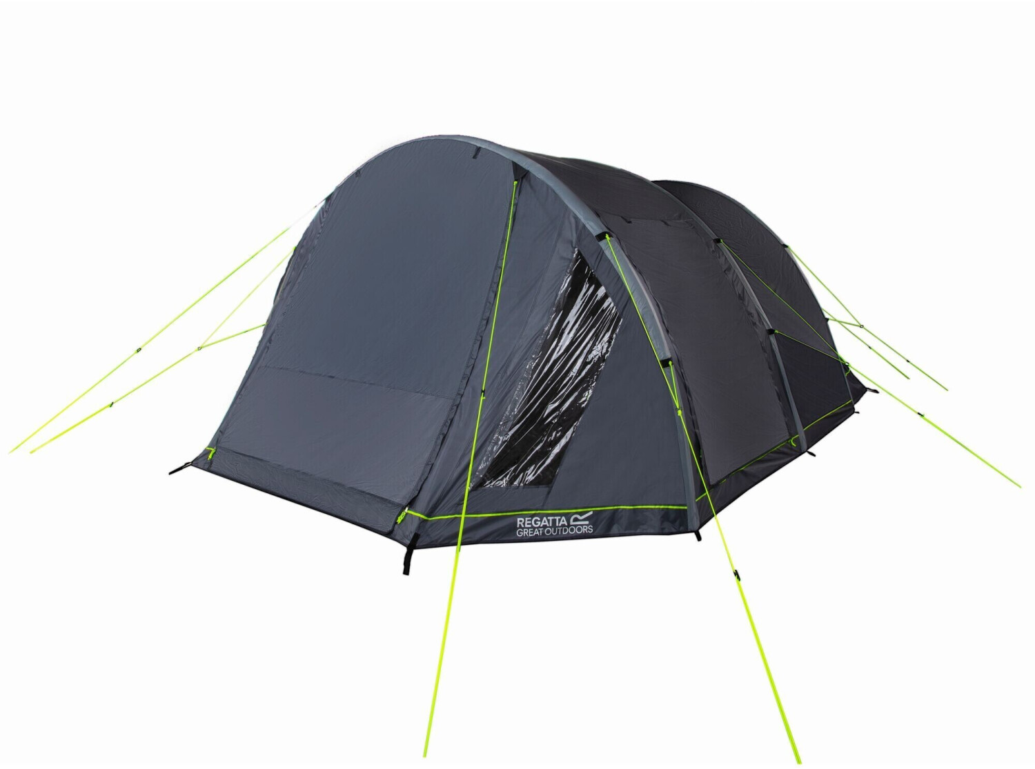 Urban escape 4 man air tent on sale