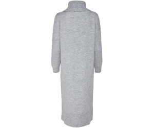 Only Knitted Dress (15214595) light Preisvergleich | 22,90 melange € bei ab grey