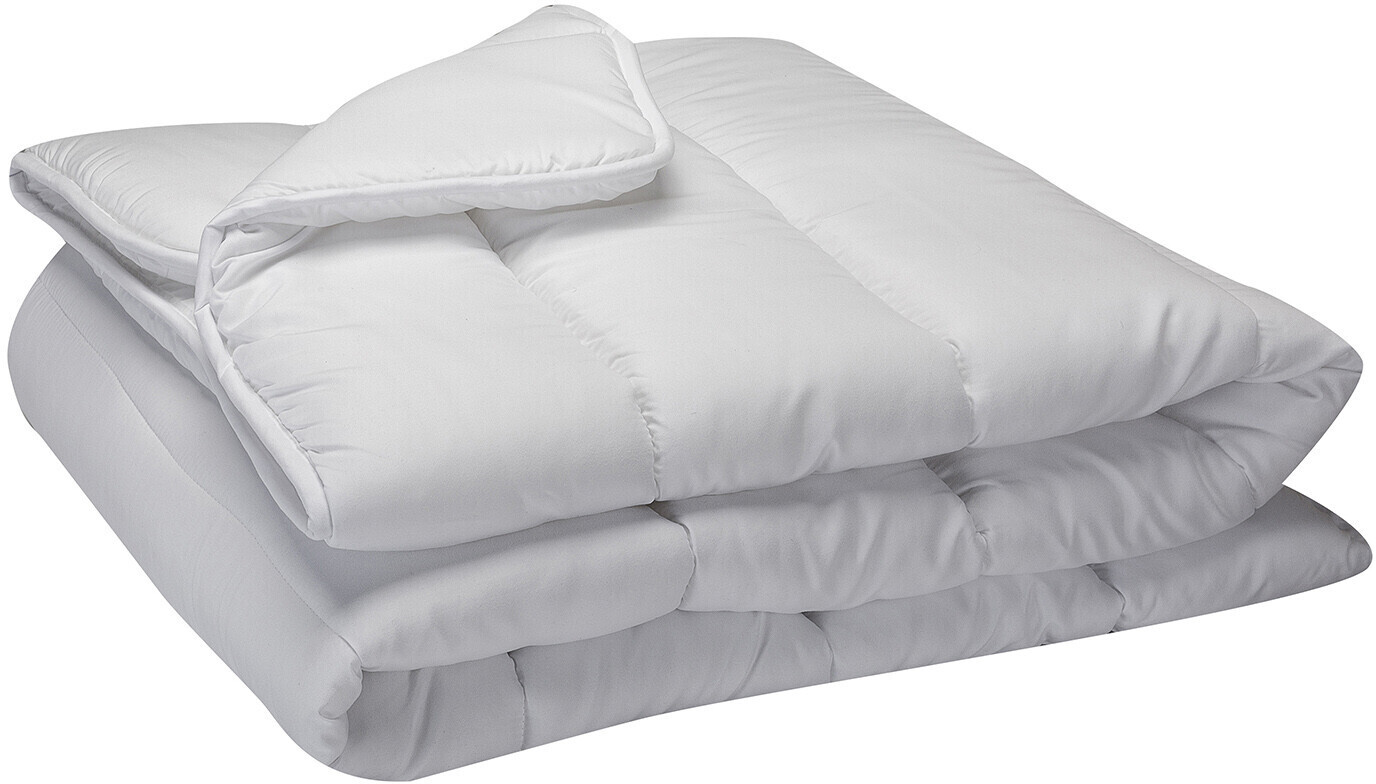 Pikolin Home Fibre-Filled Duvet 300 g/m² (RF06) (180 x 220 cm)