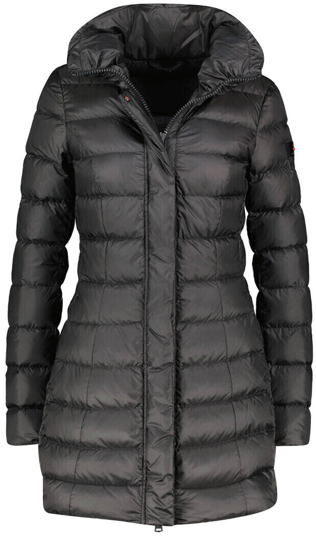 Peuterey Down Coat (PED3319) black