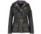 Barbour Jacket (LWX0003) black