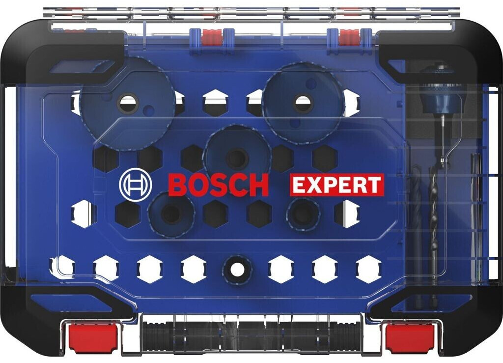 Verkaufen Sie zum niedrigsten Preis! Bosch Expert Tough Material 2608900445 ab 118,93 bei € | Preisvergleich