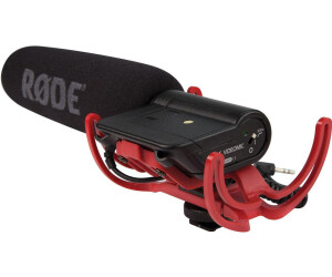 Rode VideoMic Rycote ab 84,58 € | Preisvergleich bei idealo.de
