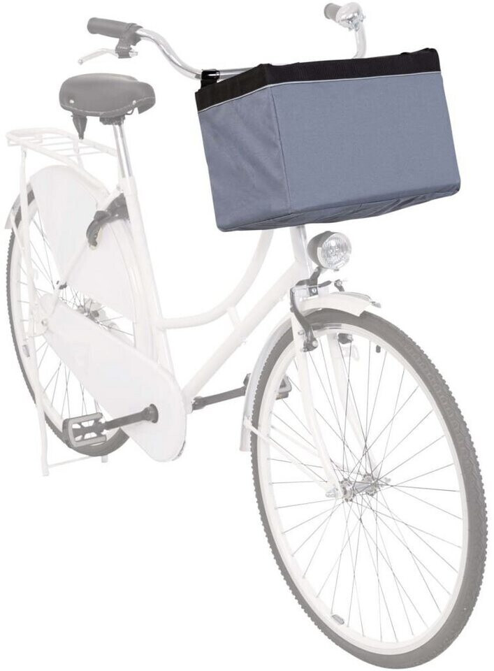 Trixie Panier vélo pour chien Trixie Panier vélo pour chien