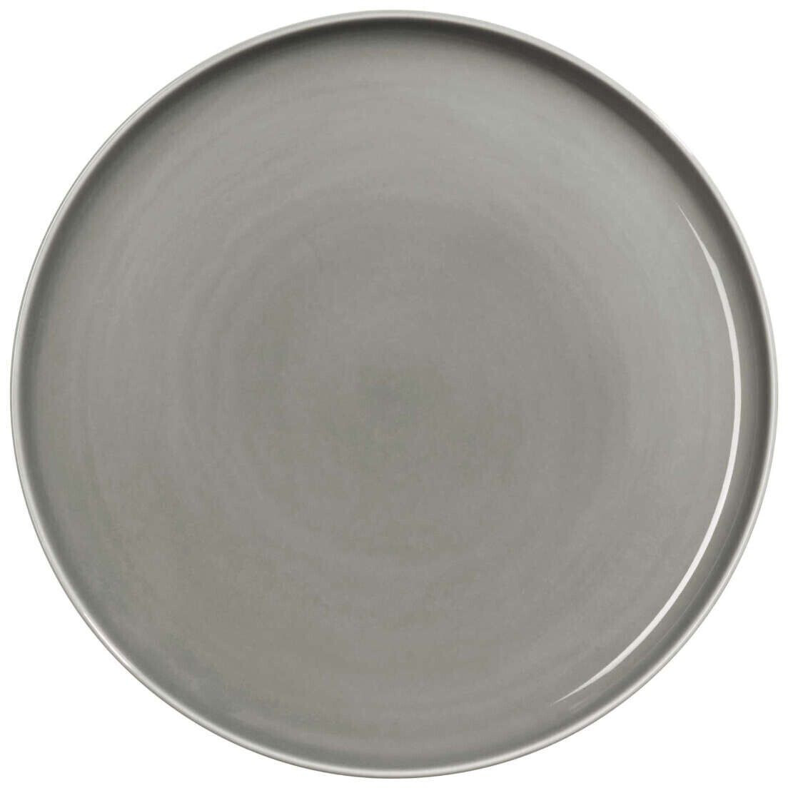 ASA Hummingbird Grey place plate (30 cm)