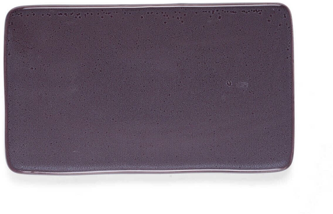 Bitz Gastro lilac side plate square (22x12,8 cm)