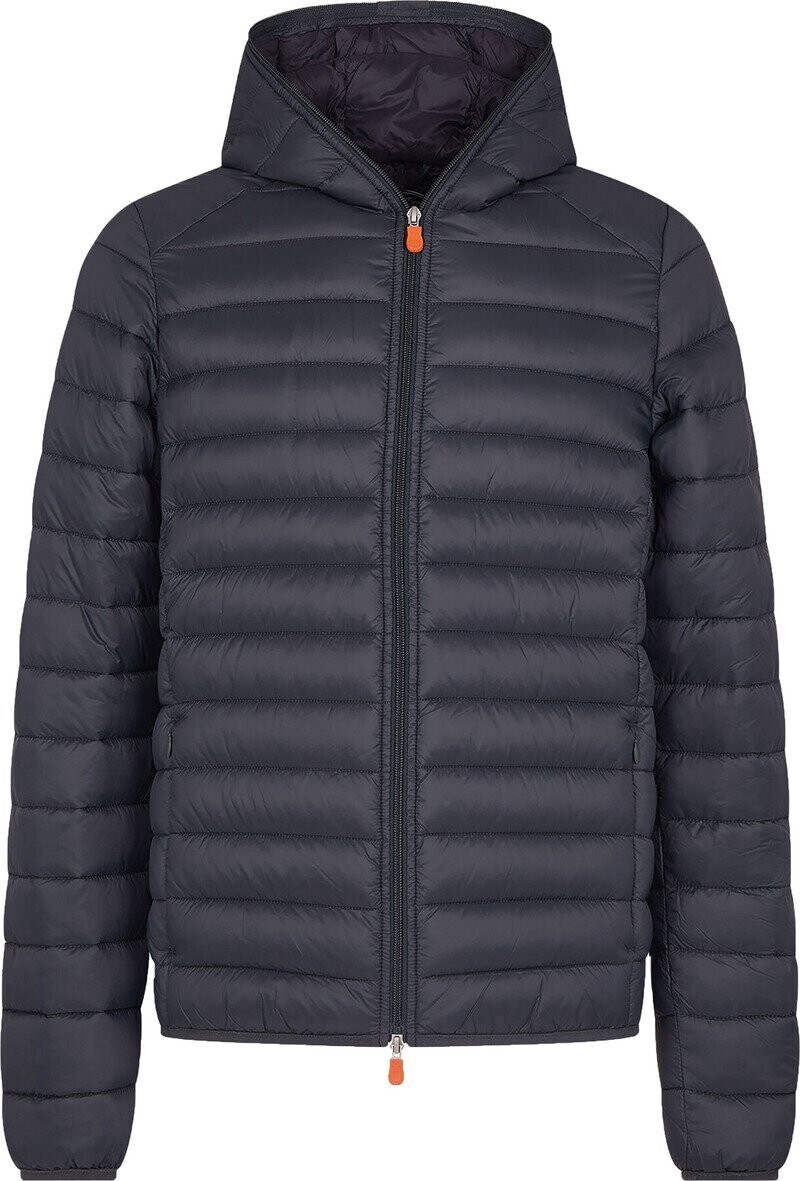 Save The Duck Donald (D30650M) black