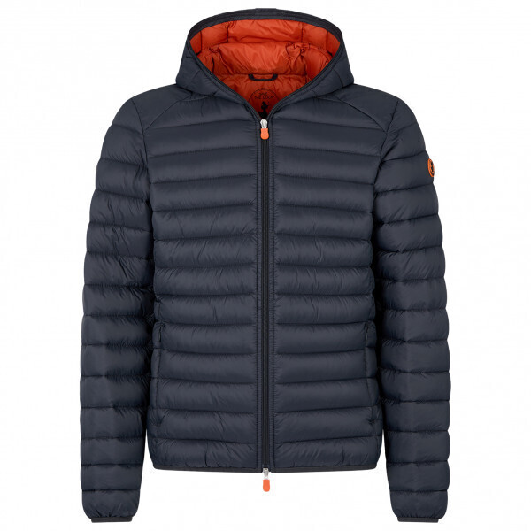 Save The Duck Donald (D30650M) grey/black