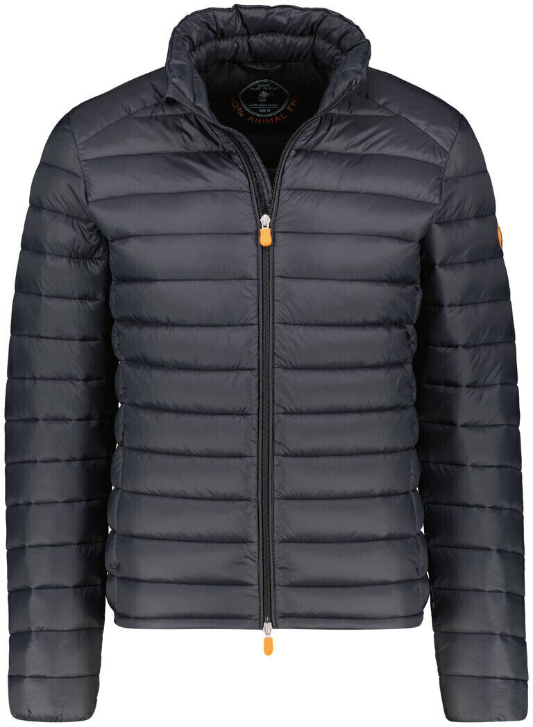 Save The Duck Alexander (D32430M) black