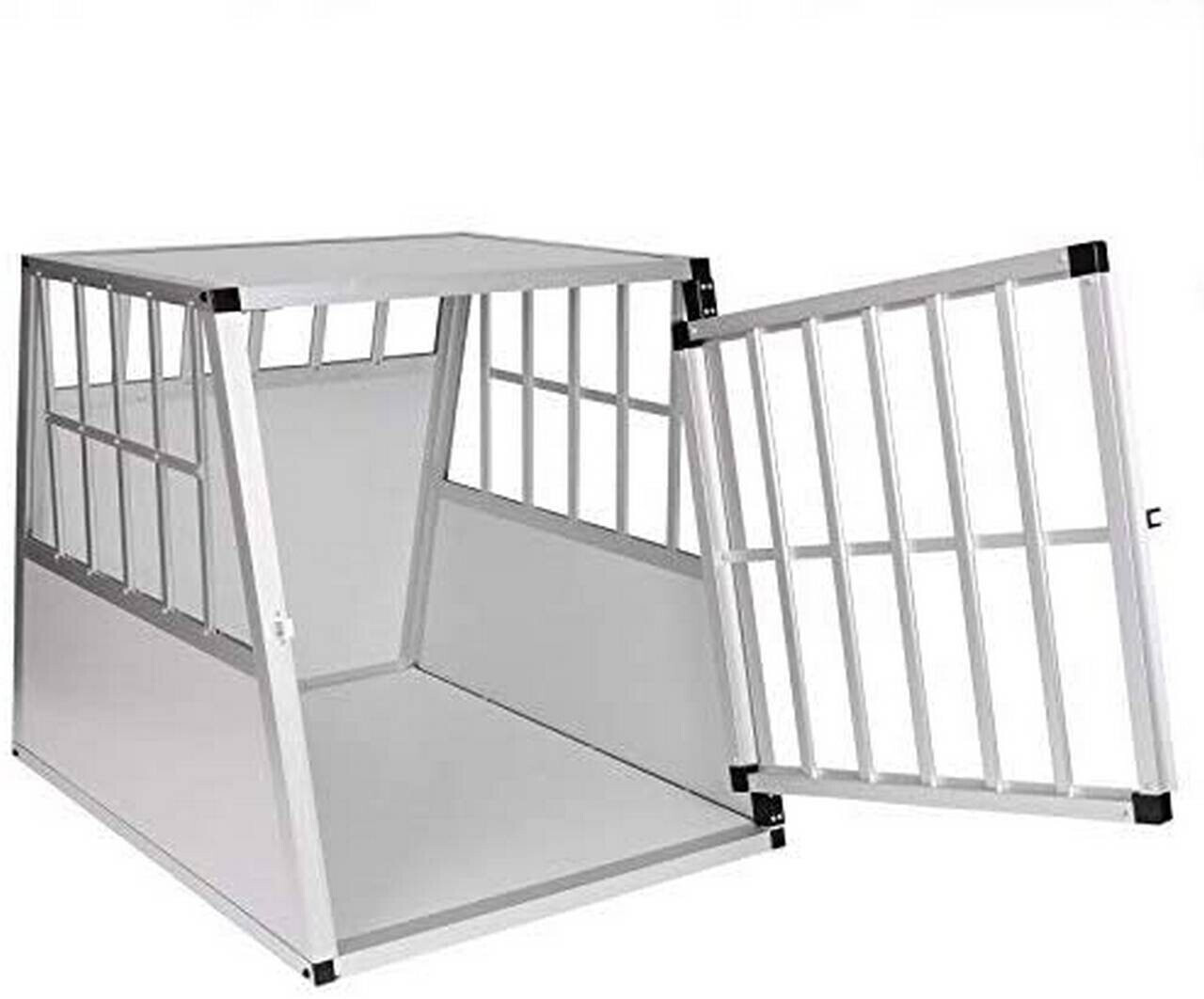Eugad Caisse de transport pour chien Eugad Caisse de transport pour chien