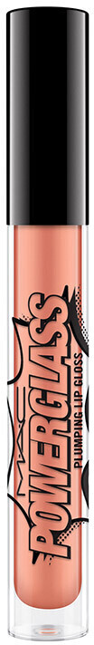 MAC Lipglass Powerglass Plumping - Things I Hate A-Pout You (2,8ml)