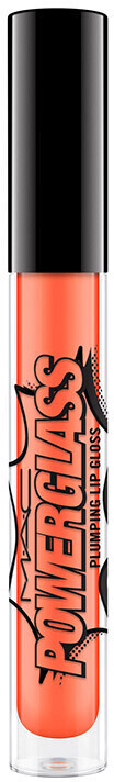 MAC Lipglass Powerglass Plumping - Plump Fiction (2,8ml)
