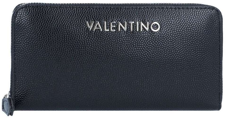 Valentino Bags Divina Zip Around Wallet ab  38,75 | Preisvergleich bei ...