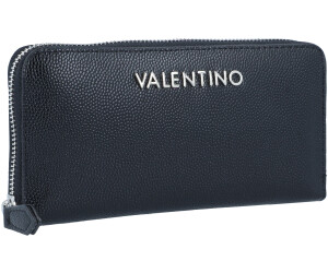 valentino divina zip around purse