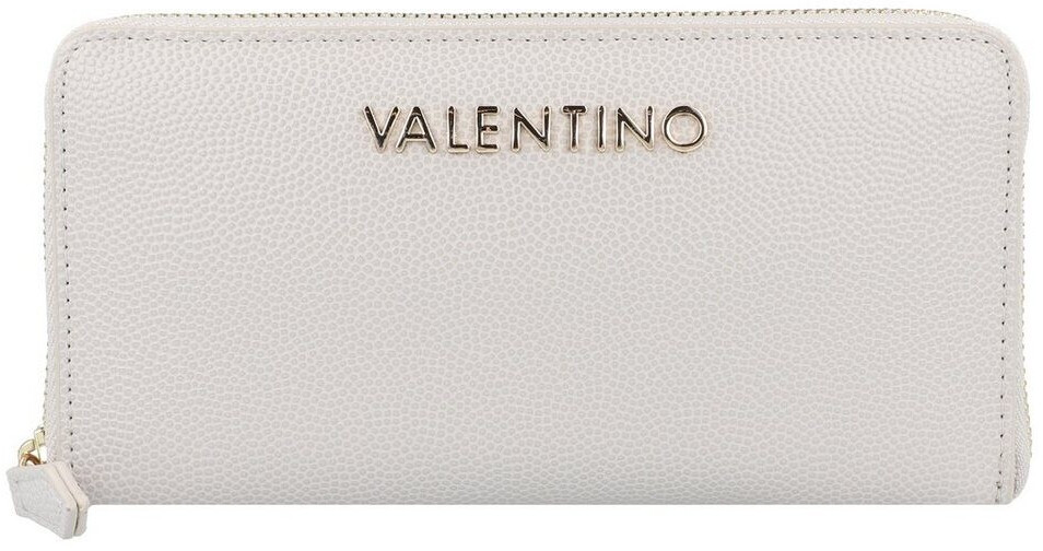 Valentino Bags Divina Zip Around Wallet grey
