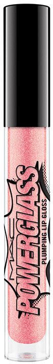 MAC Lipglass Powerglass Plumping - Gee, Thats Swell! (2,8ml)