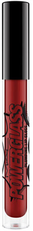 MAC Lipglass Powerglass Plumping - Pout Last Night (2,8ml)