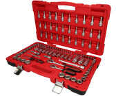 ▻ KS Tools Werkzeugkoffer, leer, Leder ab 231,74€