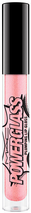 MAC Lipglass Powerglass Plumping - P-Out Of Your League (2,8ml)