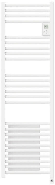 Thermor Riva 4 soufflerie 500 + 1000 W blanc