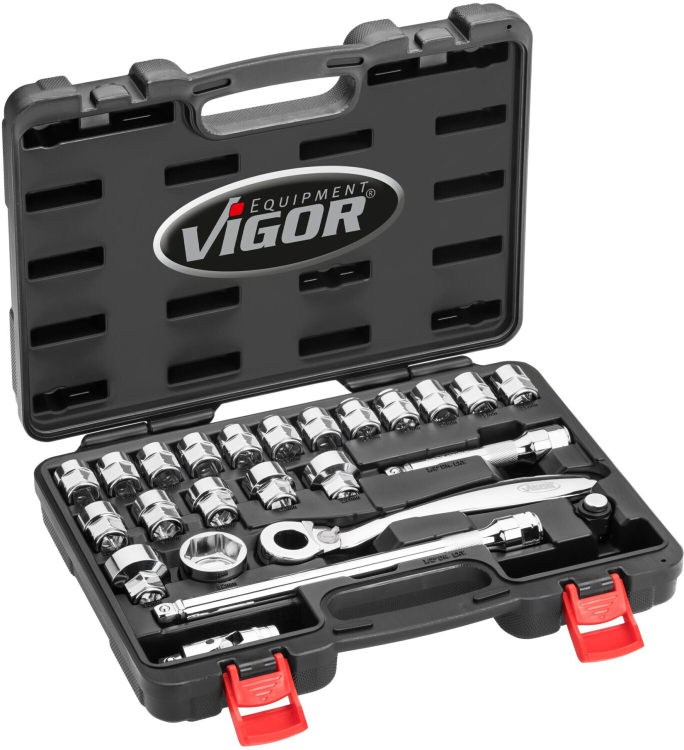 Vigor Professional Tools V7202 ab 135,80 € Preisvergleich bei idealo.de
