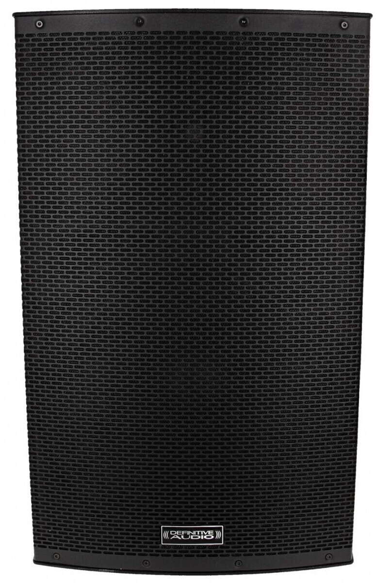 Definitive Audio Koala 15A BT