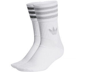 Adidas Mid-Cut Crew Socks 2-Pack 8,99 € | precios en idealo