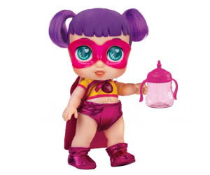 Lol muñecas super baby 2025