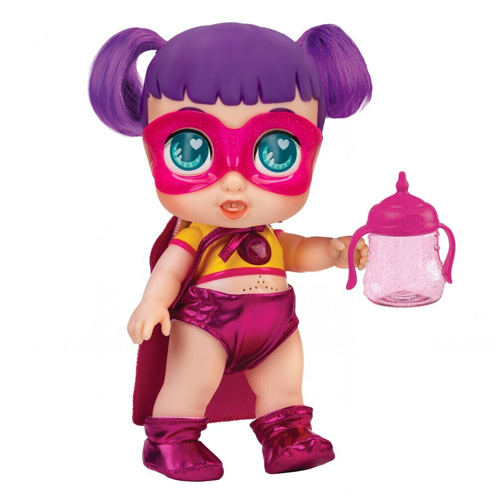 Super Cute Little Babies Doll Sisi