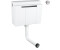 GROHE 39054000 Adagio Side Fill Concealed Flushing Cistern