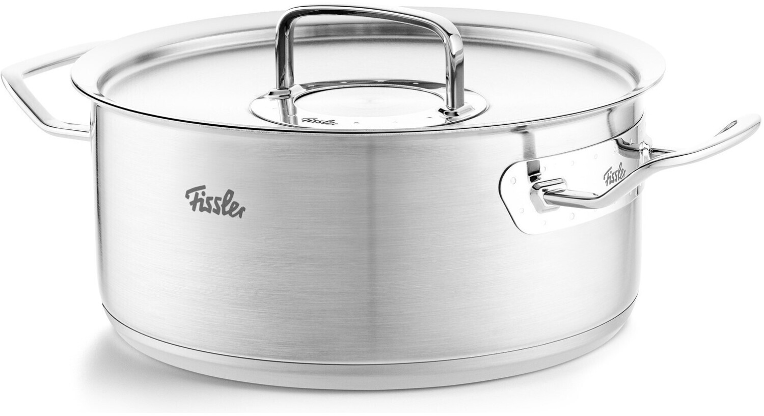 Fissler Original Profi Collection Round Roaster 20 cm