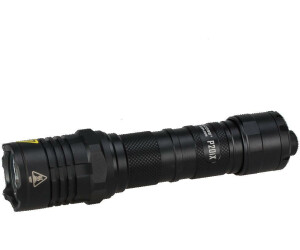 Nitecore P05 Taktische Taschenlampe