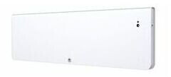 Thermor Equateur 4 plinthe 1500 W blanc