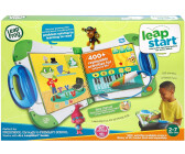 LeapFrog LeapStart Green Activity Books