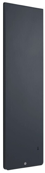 Thermor Equateur 4 vertical 2000 W gris ardoise