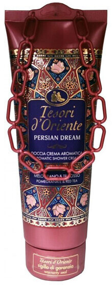 Tesori d'Oriente Shower Cream Persian Dream (250ml)