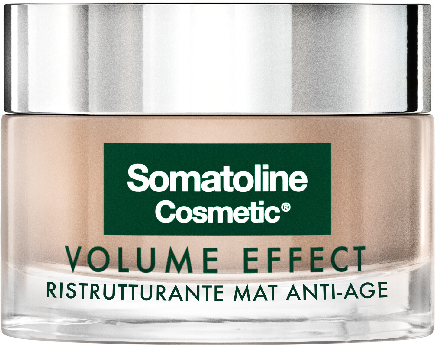 Somatoline Cosmetic Volume Effect Mat Anti-Age Cream (50ml)