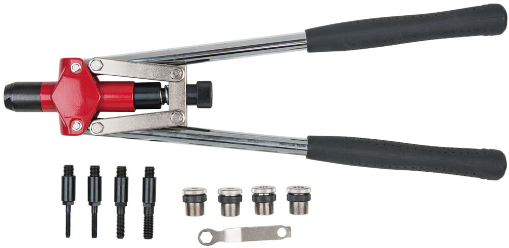 KS Tools 150.966
