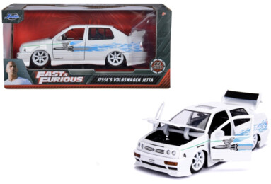 Jada Fast & Furious 1995 Volkswagen Jetta (253203025)