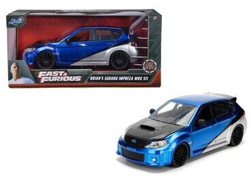Jada Fast & Furious 2012 Subaru Impreza (253203026)