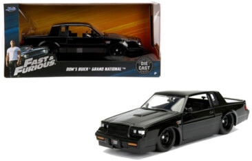 Jada Fast & Furious 1987 Buick (253203027)
