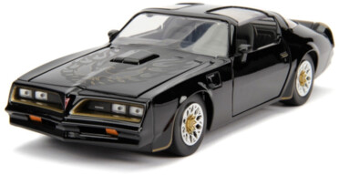 Jada Fast & Furious 1977 Pontiac Firebird (253203041)