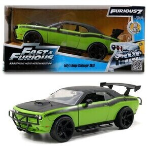 Jada Fast & Furious Dodge Challenger SRT8 (253203043)