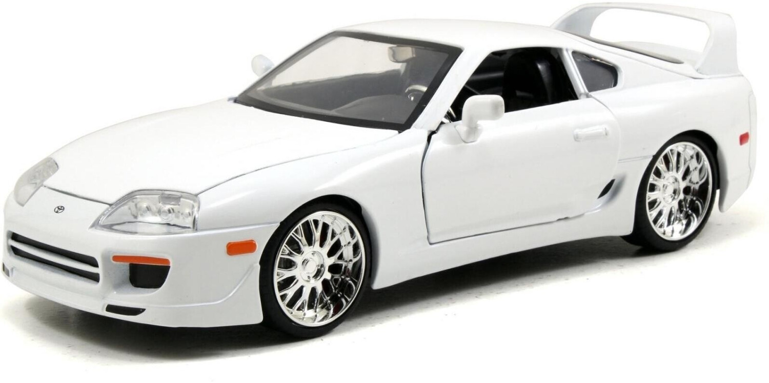 Jada Fast & Furious 1995 Toyota Supra (253203046)