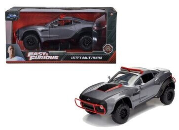 Jada Fast & Furious Lettys Rally Fighter  (253203049)