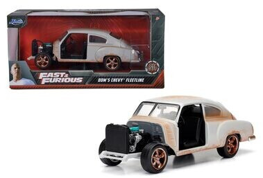 Jada Fast & Furious 1951 Chevy Fleetline  (253203050)