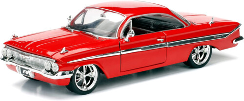 Jada Fast & Furious 1961 Chevy Impala (253203051)