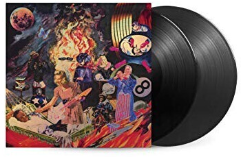 Green Day - Insomniac (Black) (Vinyl)