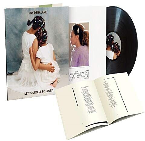 Joy Denalane - Let Yourself Be Loved (Vinyl)